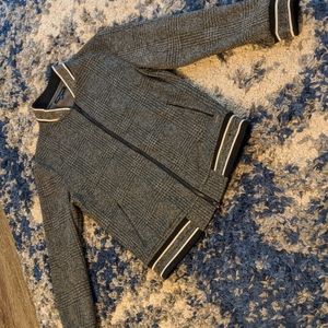 Vince Camuto Bomber Jacket